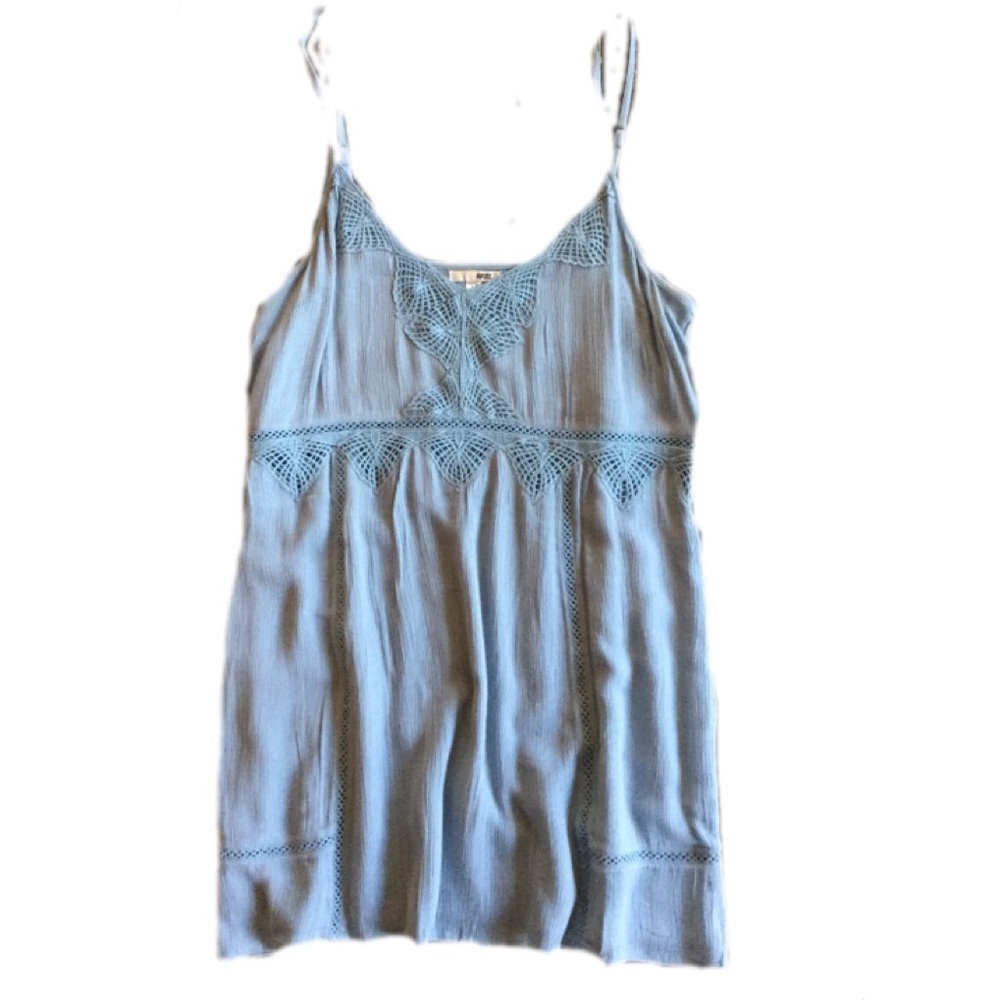 Coverup/Long shirt